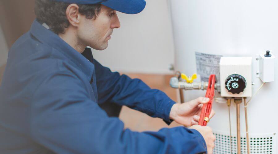 Local expert plumbing services in Montezuma Creek, UT